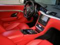 Dashboard of 2009 Maserati GranTurismo S #23