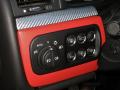 Controls of 2009 Maserati GranTurismo S #24
