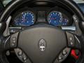  2009 Maserati GranTurismo S Gauges #25