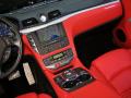 Controls of 2009 Maserati GranTurismo S #27