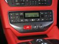 Controls of 2009 Maserati GranTurismo S #29