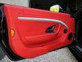 Door Panel of 2009 Maserati GranTurismo S #33