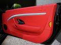 Door Panel of 2009 Maserati GranTurismo S #34