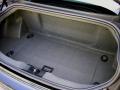  2009 Maserati GranTurismo Trunk #35