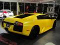 2002 Murcielago Coupe #4