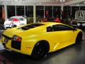 2002 Murcielago Coupe #14