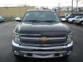 2012 Silverado 1500 LT Extended Cab 4x4 #3