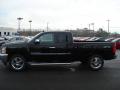 2012 Silverado 1500 LT Extended Cab 4x4 #5