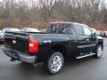 2012 Silverado 1500 LT Extended Cab 4x4 #8