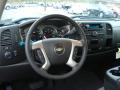  2012 Chevrolet Silverado 1500 LT Extended Cab 4x4 Steering Wheel #10