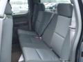 2012 Silverado 1500 LT Extended Cab 4x4 #13