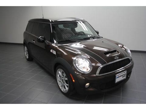 Used 2009 Mini Cooper S Clubman For Sale Stock P91037