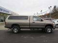 2006 Ram 2500 SLT Regular Cab 4x4 #2