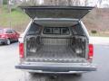  2006 Dodge Ram 2500 Trunk #5