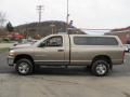  2006 Dodge Ram 2500 Light Khaki Metallic #6