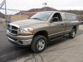 2006 Ram 2500 SLT Regular Cab 4x4 #7