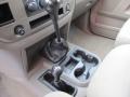  2006 Ram 2500 6 Speed Manual Shifter #11