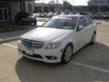 2008 C 300 4Matic Sport #1