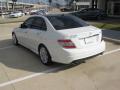 2008 C 300 4Matic Sport #3