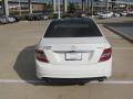2008 C 300 4Matic Sport #4