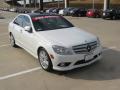 2008 C 300 4Matic Sport #7