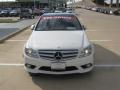 2008 C 300 4Matic Sport #8