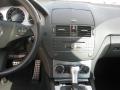 2008 C 300 4Matic Sport #9