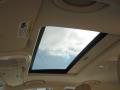 Sunroof of 2009 Mercedes-Benz CLS 550 #12