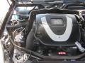  2009 CLS 5.5 Liter DOHC 32-Valve VVT V8 Engine #23