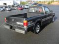  1988 Mazda B-Series Truck Black #3