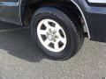  1988 Mazda B-Series Truck B2200 SE5 Regular Cab Wheel #11