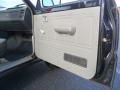 Door Panel of 1988 Mazda B-Series Truck B2200 SE5 Regular Cab #14