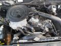  1988 B-Series Truck 2.2 Liter SOHC 8-Valve 4 Cylinder Engine #16