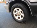  1988 Mazda B-Series Truck B2200 SE5 Regular Cab Wheel #17