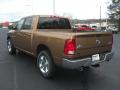 2012 Ram 1500 Big Horn Crew Cab 4x4 #2