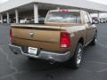 2012 Ram 1500 Big Horn Crew Cab 4x4 #3