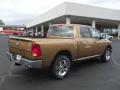 2012 Ram 1500 Big Horn Crew Cab 4x4 #4
