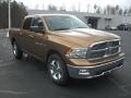 2012 Ram 1500 Big Horn Crew Cab 4x4 #5