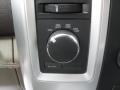 Controls of 2012 Dodge Ram 1500 Big Horn Crew Cab 4x4 #10