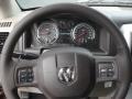2012 Ram 1500 Big Horn Crew Cab 4x4 #12