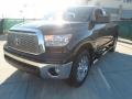 2012 Tundra Texas Edition CrewMax #7