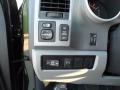 Controls of 2012 Toyota Tundra Texas Edition CrewMax #32