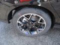 2012 Ford Focus SE Sport Sedan Wheel #9