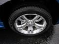  2010 Ford Explorer Sport Trac Adrenalin AWD Wheel #9