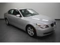 2008 5 Series 535i Sedan #1