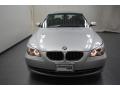 2008 5 Series 535i Sedan #3
