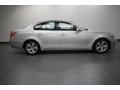 2008 5 Series 535i Sedan #6