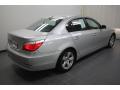 2008 5 Series 535i Sedan #12