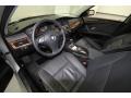 2008 5 Series 535i Sedan #16