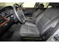 2008 5 Series 535i Sedan #17